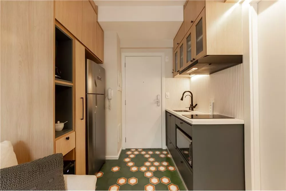 Loja-Salão, 27 m² - Foto 25