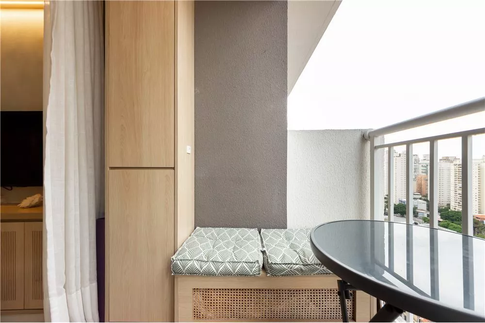 Loja-Salão, 27 m² - Foto 28