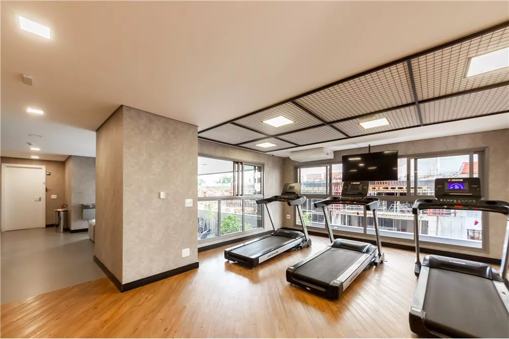 Loja-Salão, 27 m² - Foto 8