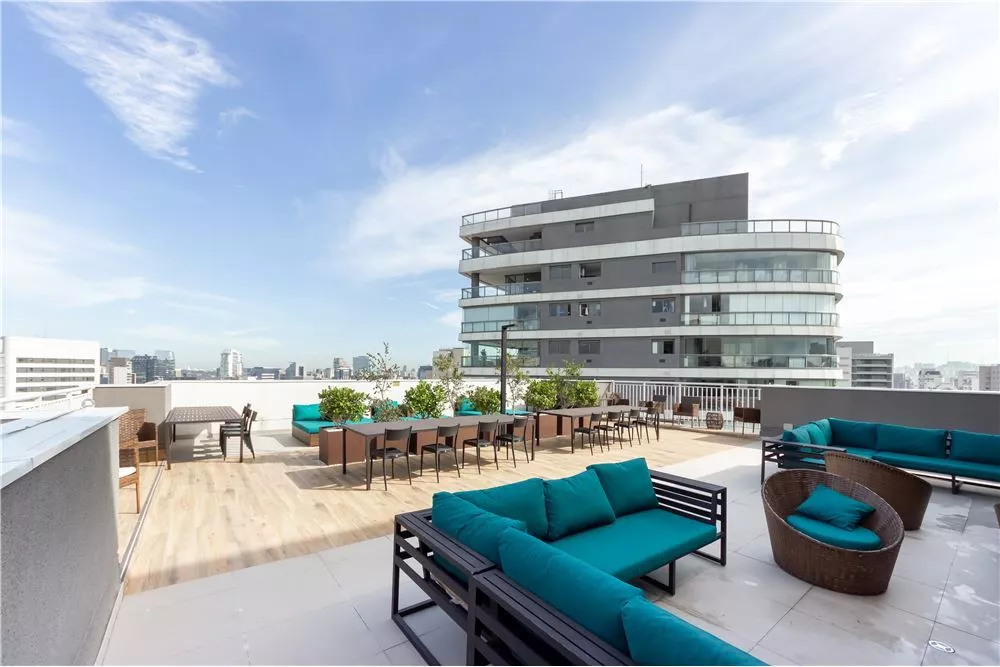 Loja-Salão, 27 m² - Foto 6