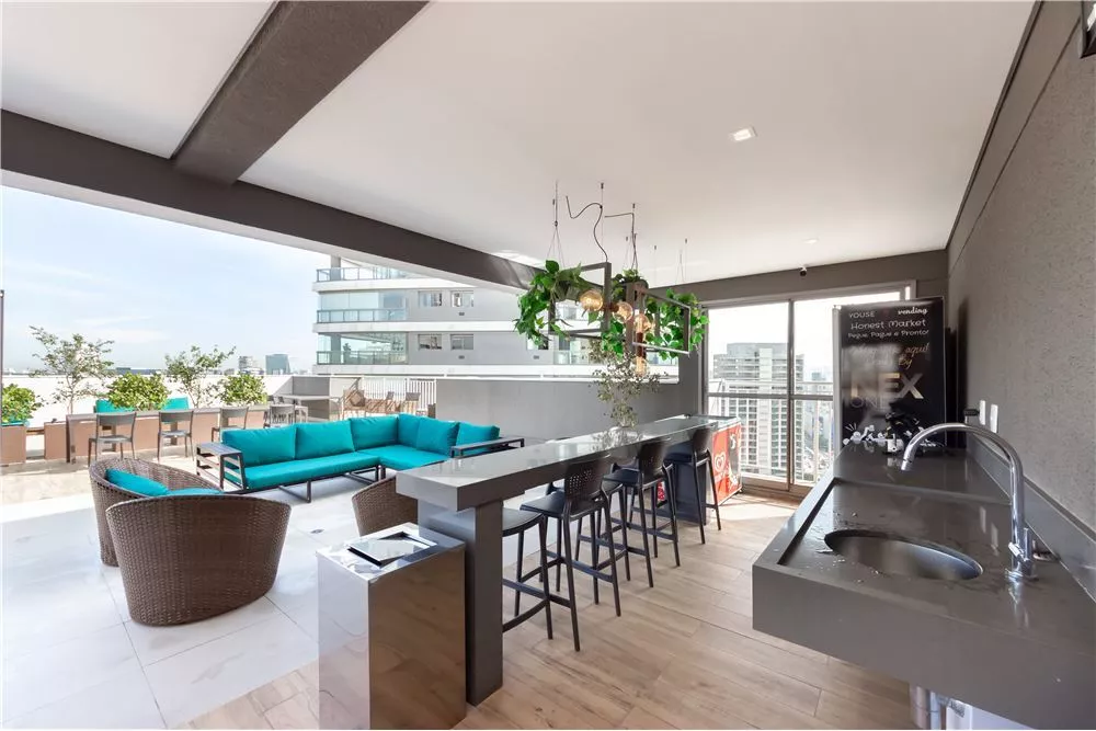 Loja-Salão, 27 m² - Foto 20