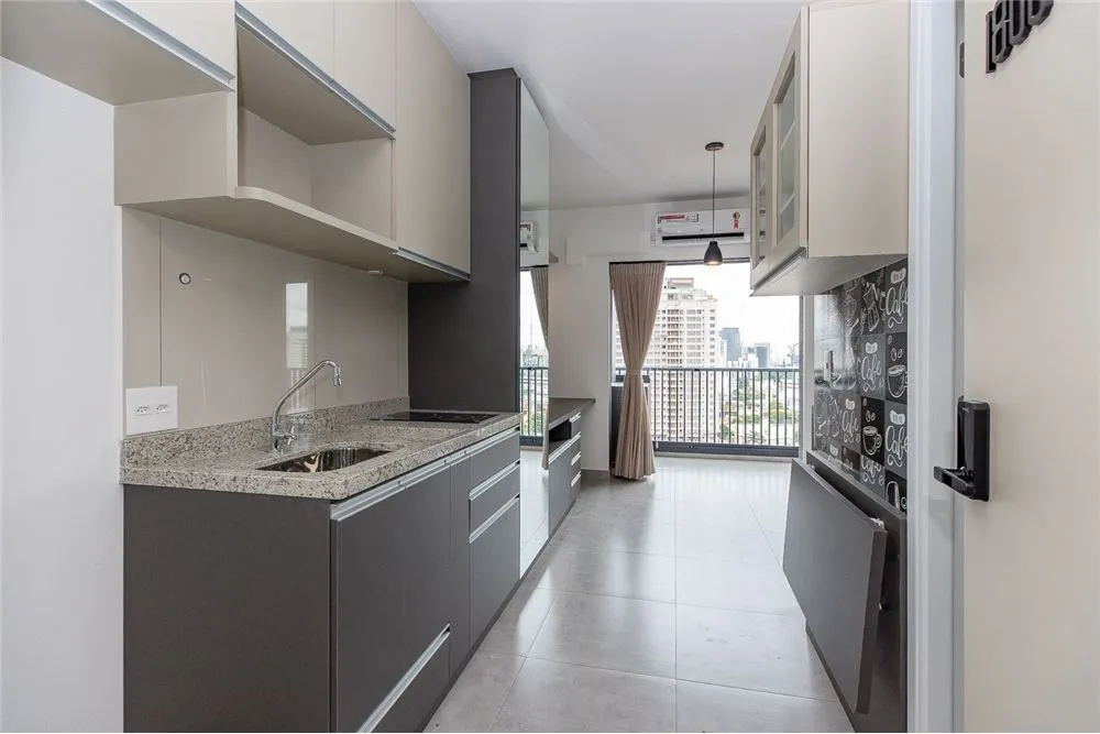 Loja-Salão, 22 m² - Foto 31