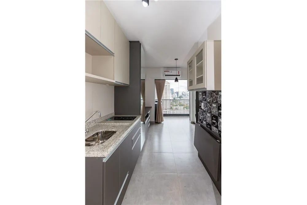 Loja-Salão, 22 m² - Foto 28