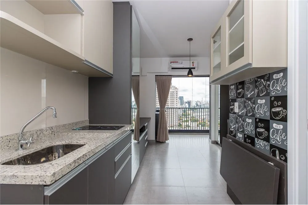 Loja-Salão, 22 m² - Foto 29