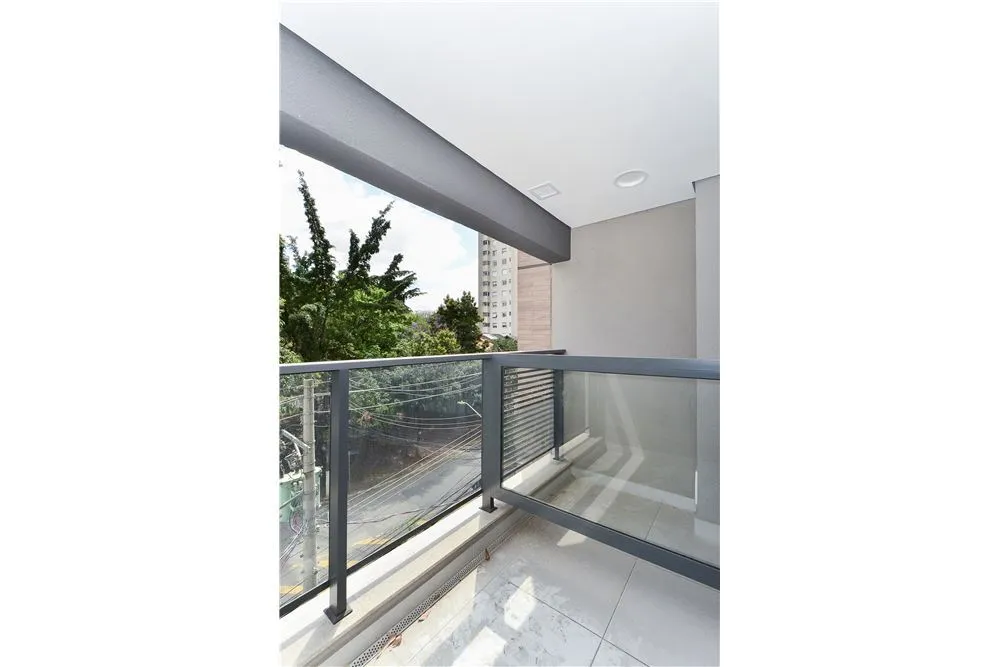 Loja-Salão, 27 m² - Foto 5