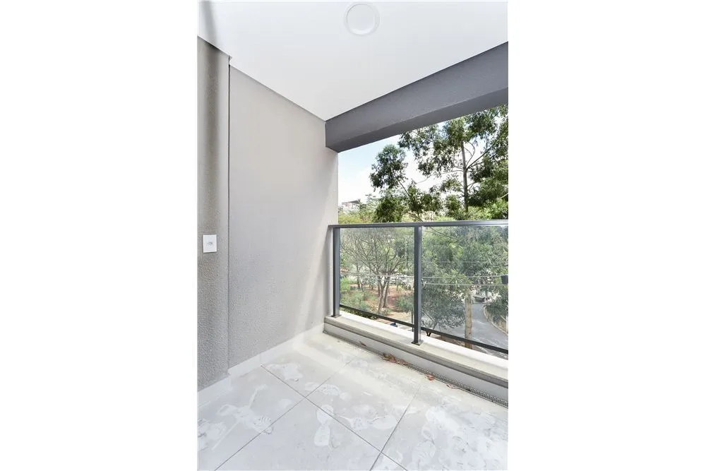 Loja-Salão, 27 m² - Foto 12