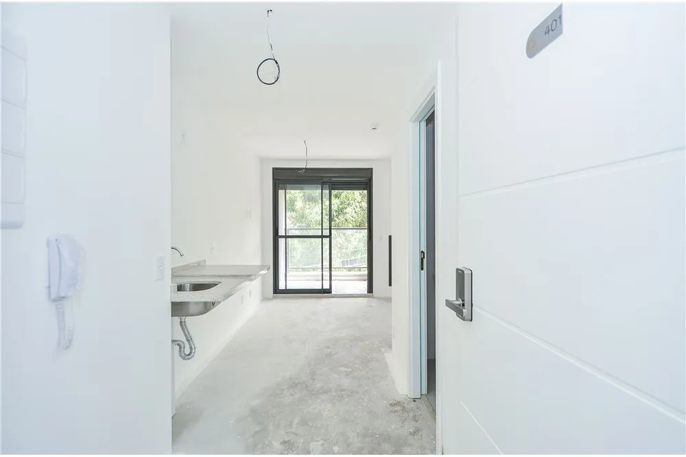 Loja-Salão, 27 m² - Foto 16