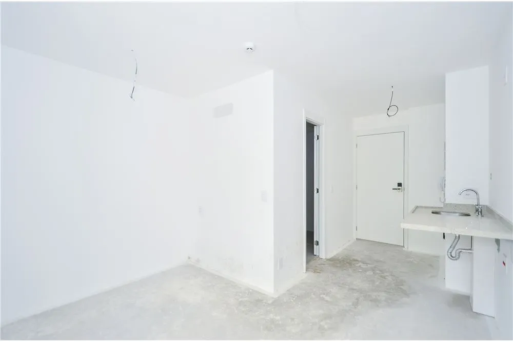 Loja-Salão, 27 m² - Foto 8