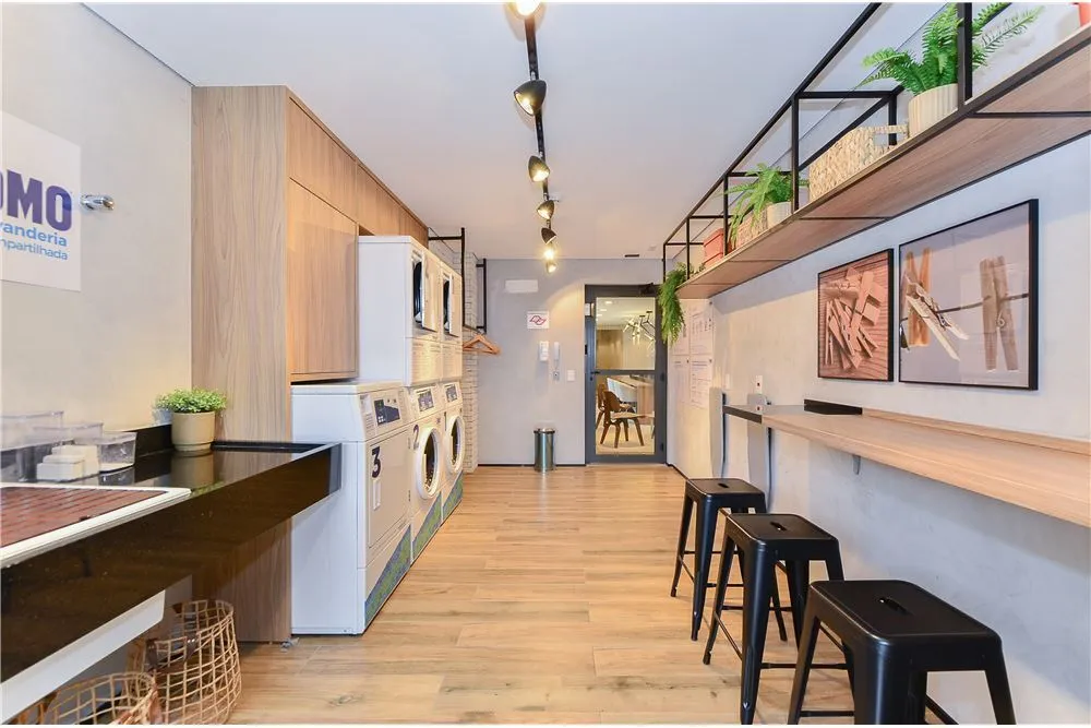 Loja-Salão, 27 m² - Foto 7