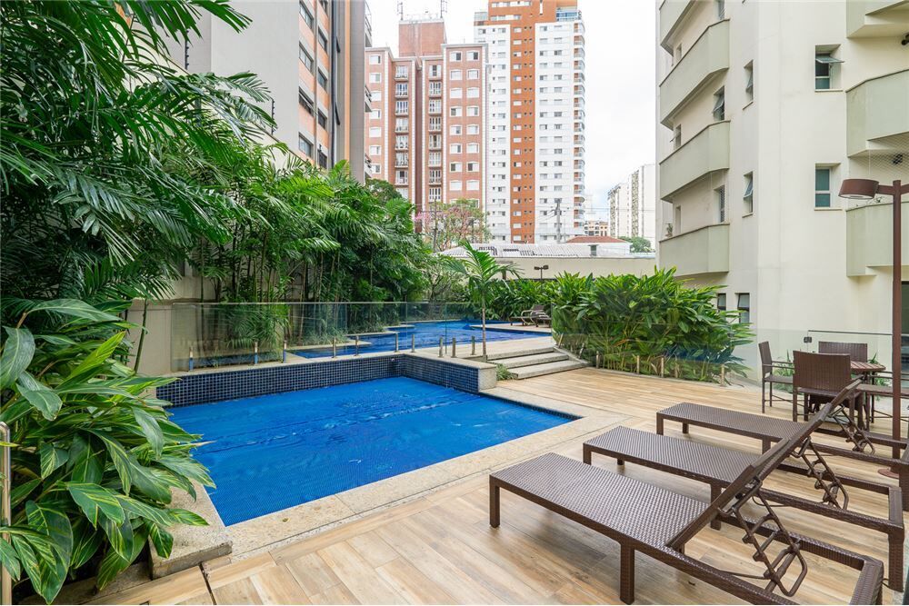 Apartamento, 3 quartos, 210 m² - Foto 1