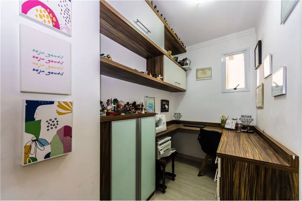 Apartamento à venda com 2 quartos, 107m² - Foto 12