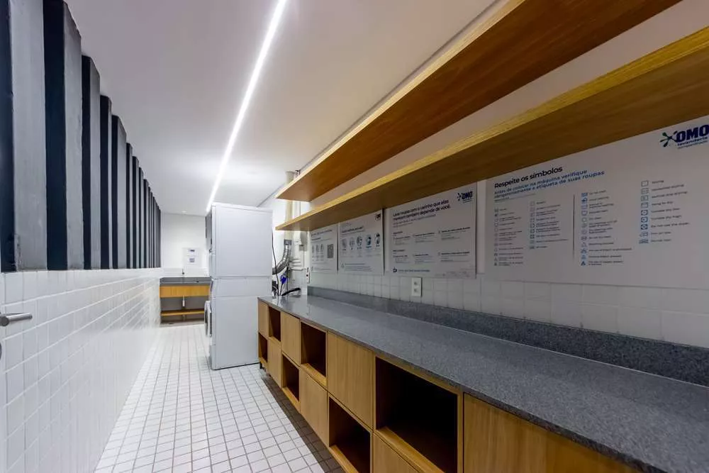 Loja-Salão, 43 m² - Foto 5
