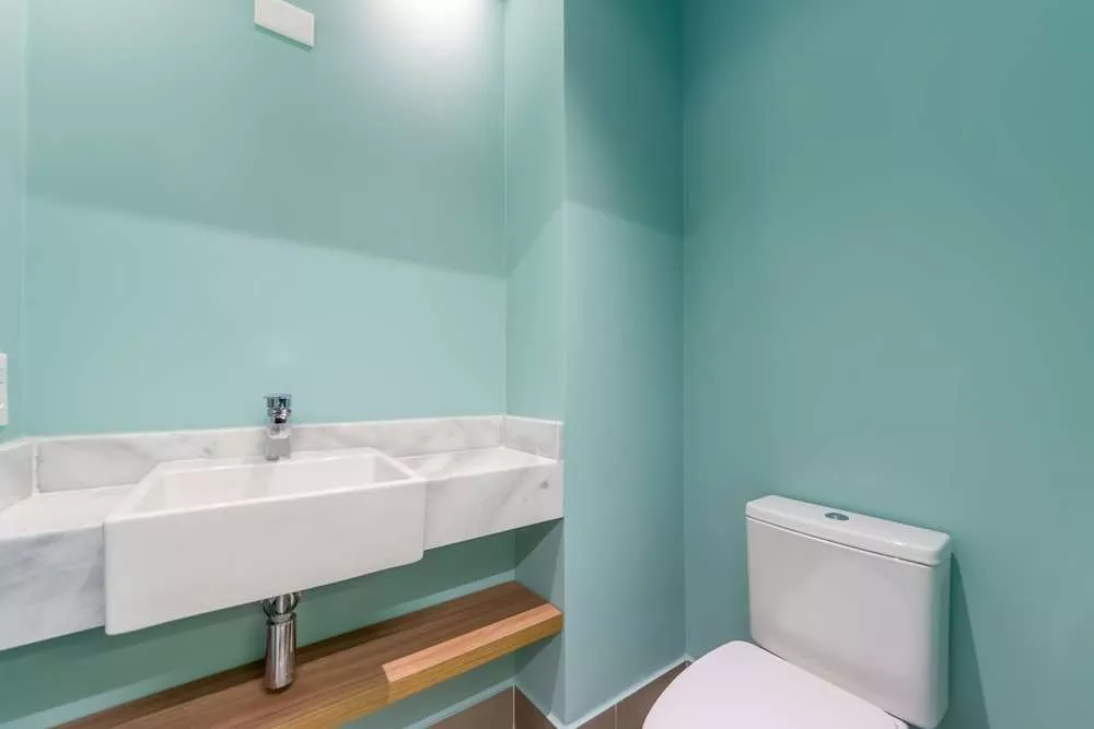 Loja-Salão, 43 m² - Foto 2