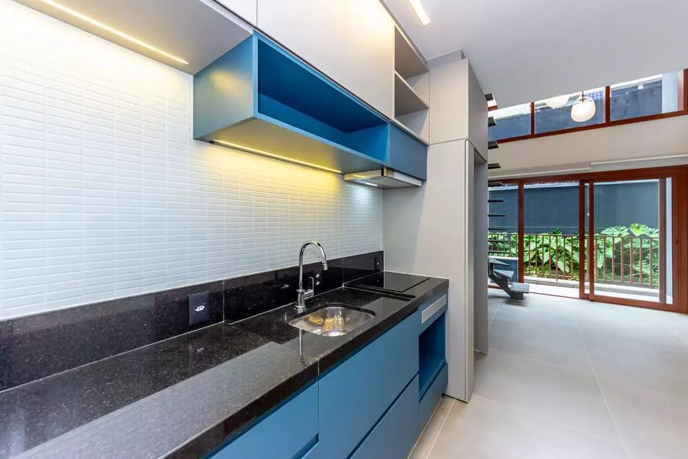 Loja-Salão, 43 m² - Foto 15