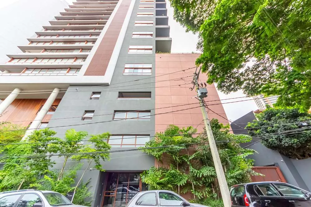 Loja-Salão, 43 m² - Foto 3