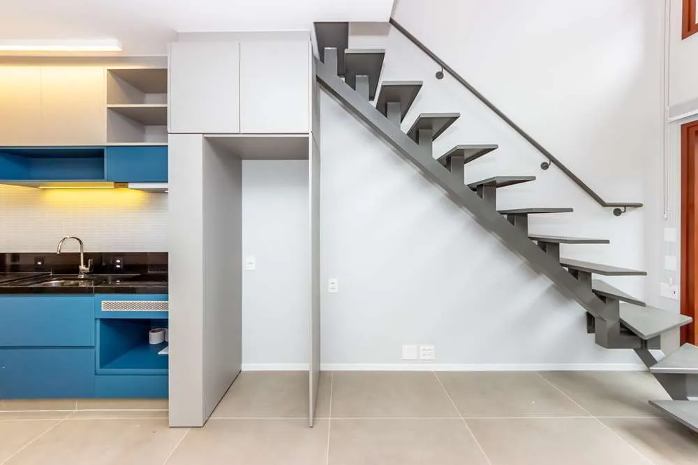 Loja-Salão, 43 m² - Foto 24
