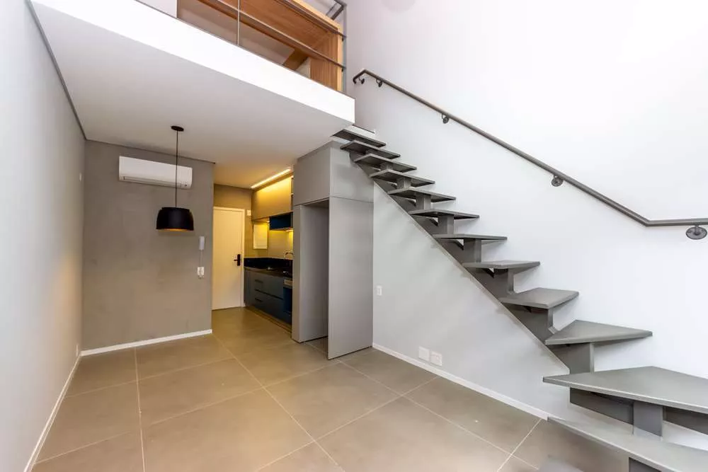 Loja-Salão, 43 m² - Foto 19