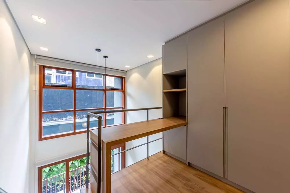 Loja-Salão, 43 m² - Foto 12