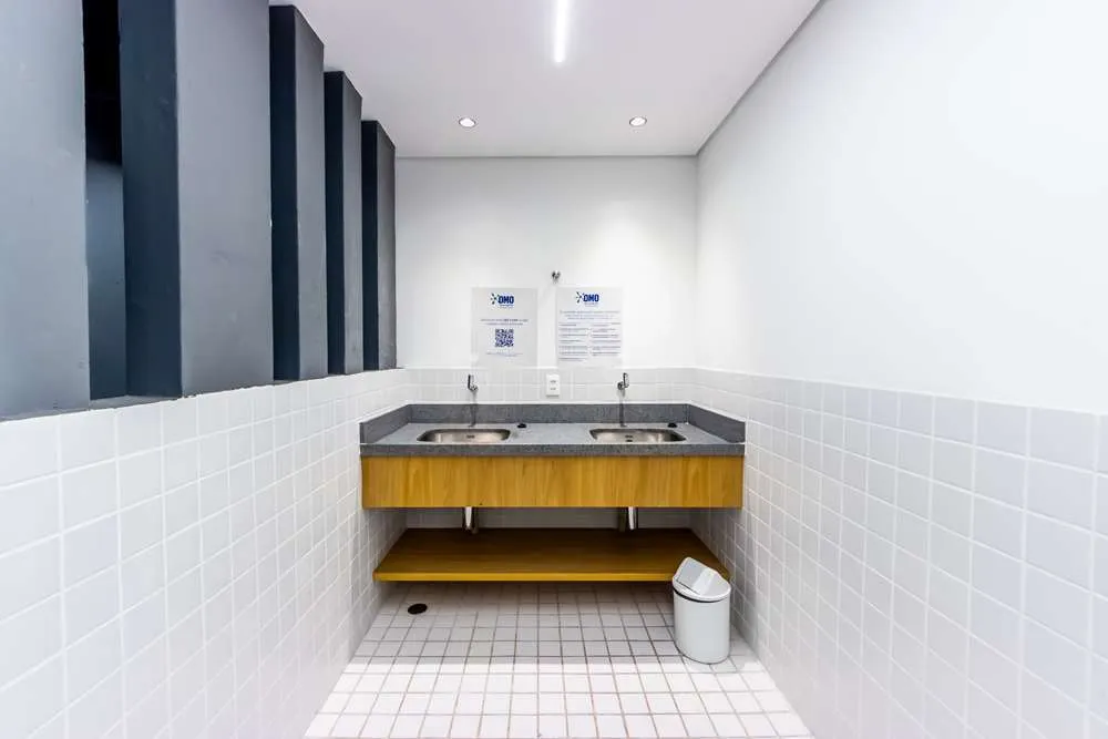 Loja-Salão, 43 m² - Foto 5
