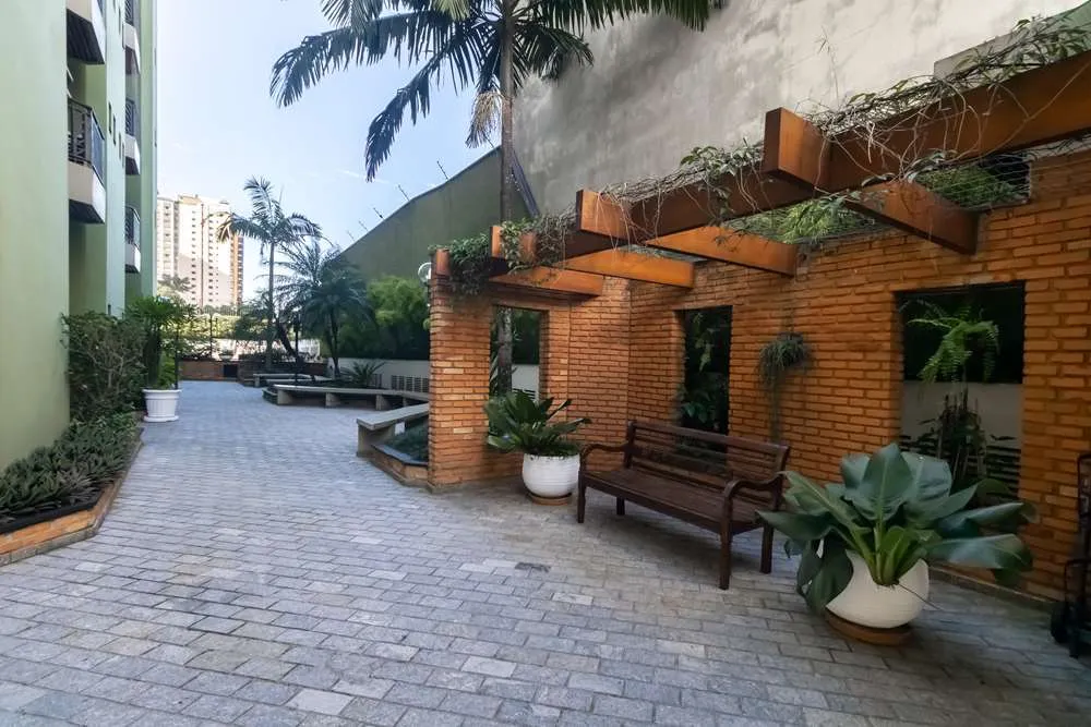 Apartamento, 4 quartos, 188 m² - Foto 1
