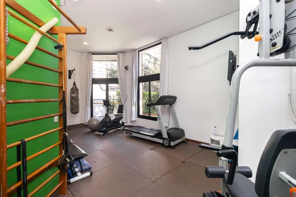 Apartamento, 4 quartos, 188 m² - Foto 2