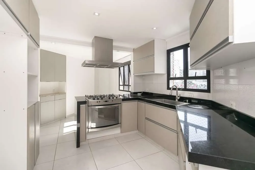 Apartamento, 4 quartos, 188 m² - Foto 1