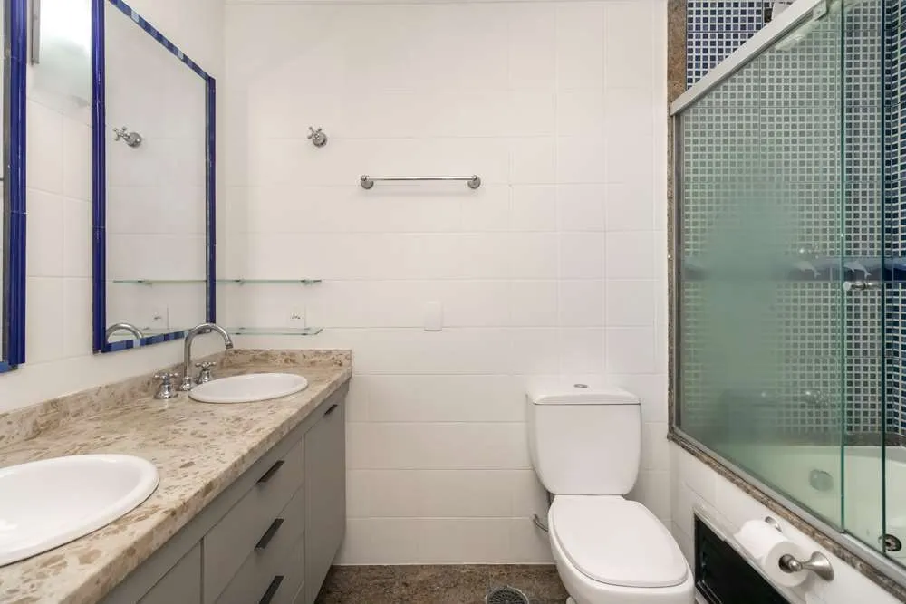 Apartamento, 4 quartos, 188 m² - Foto 3