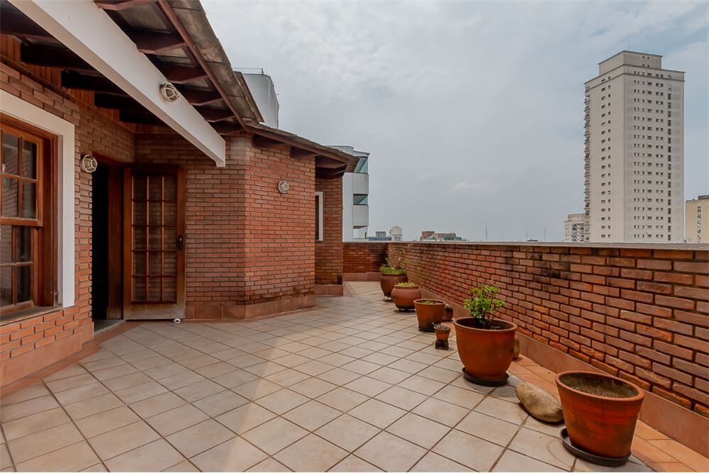 Cobertura, 3 quartos, 160 m² - Foto 12