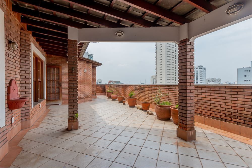 Cobertura, 3 quartos, 160 m² - Foto 13