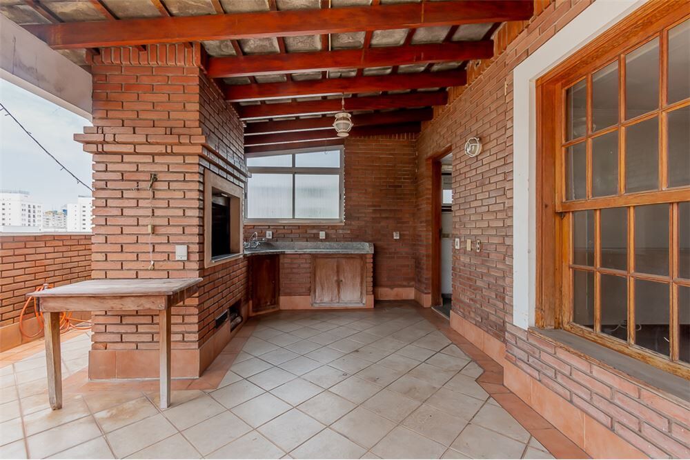 Cobertura, 3 quartos, 160 m² - Foto 7