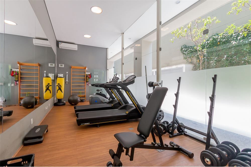 Cobertura, 3 quartos, 160 m² - Foto 8