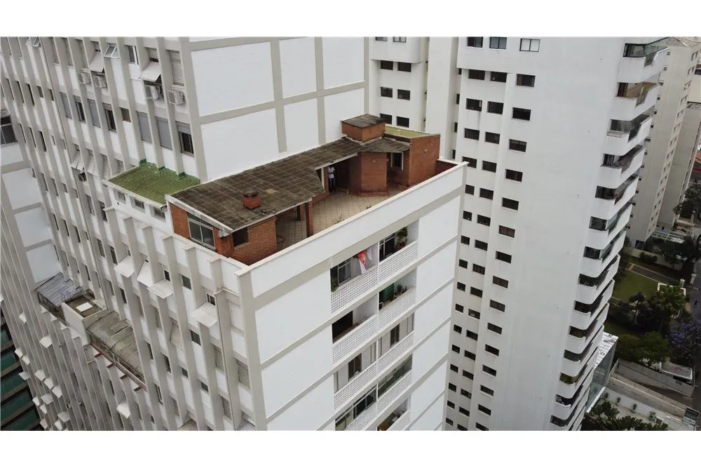 Cobertura, 3 quartos, 160 m² - Foto 33