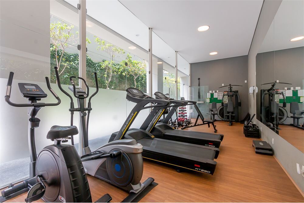 Cobertura, 3 quartos, 160 m² - Foto 9