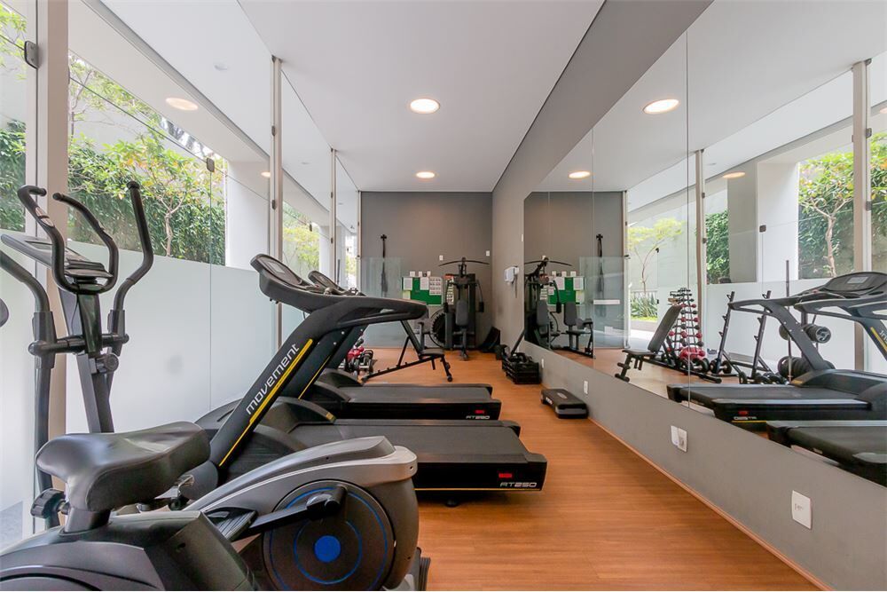 Cobertura, 3 quartos, 160 m² - Foto 10