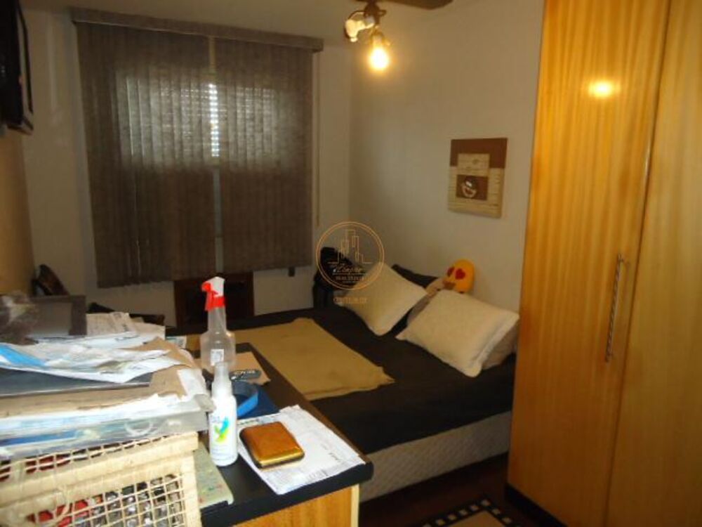 Apartamento, 3 quartos, 176 m² - Foto 7