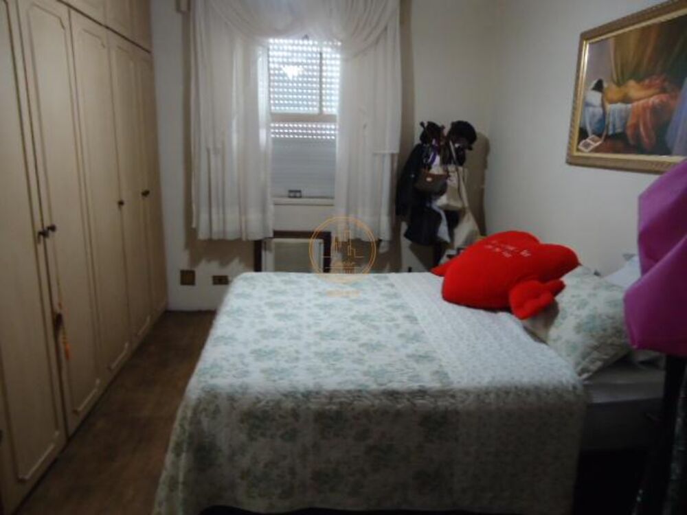 Apartamento, 3 quartos, 176 m² - Foto 1