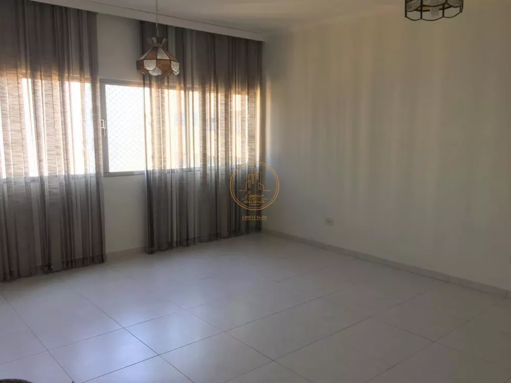 Apartamento à venda com 3 quartos, 125m² - Foto 3