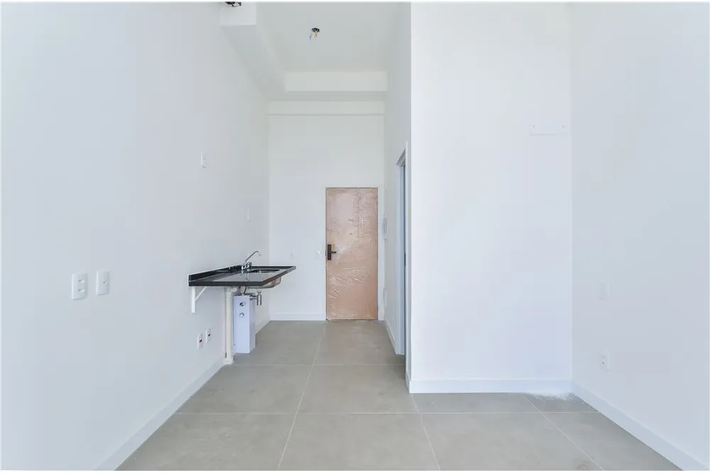 Apartamento, 1 quarto, 25 m² - Foto 3