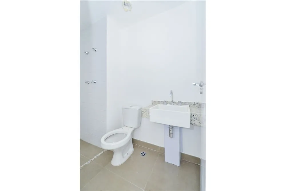 Apartamento, 1 quarto, 25 m² - Foto 1