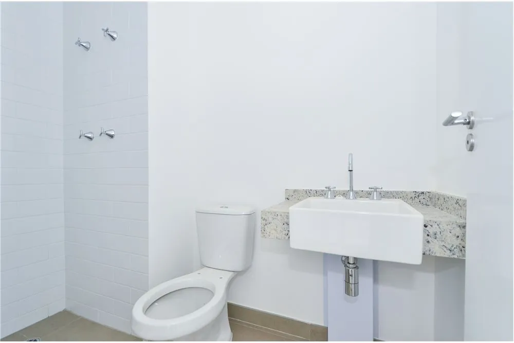 Apartamento, 1 quarto, 25 m² - Foto 5
