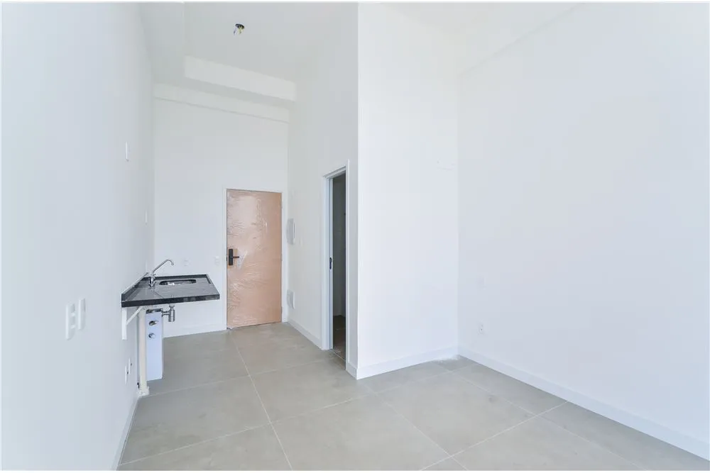 Apartamento, 1 quarto, 25 m² - Foto 8