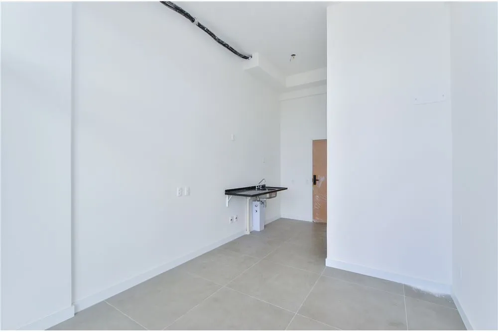 Apartamento, 1 quarto, 25 m² - Foto 10