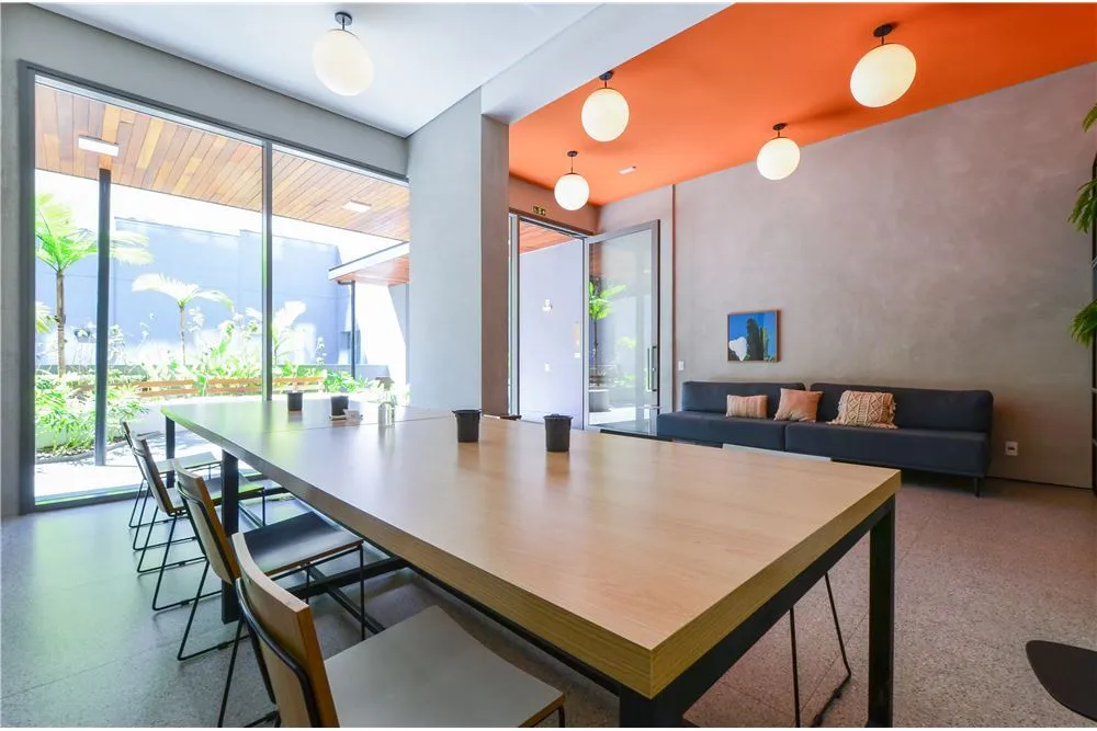 Apartamento, 1 quarto, 25 m² - Foto 5