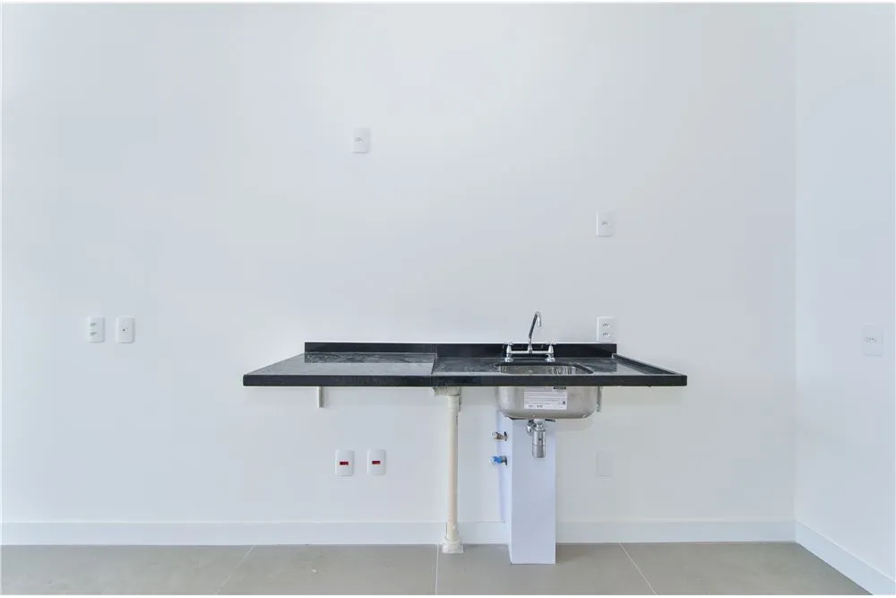 Apartamento, 1 quarto, 25 m² - Foto 6