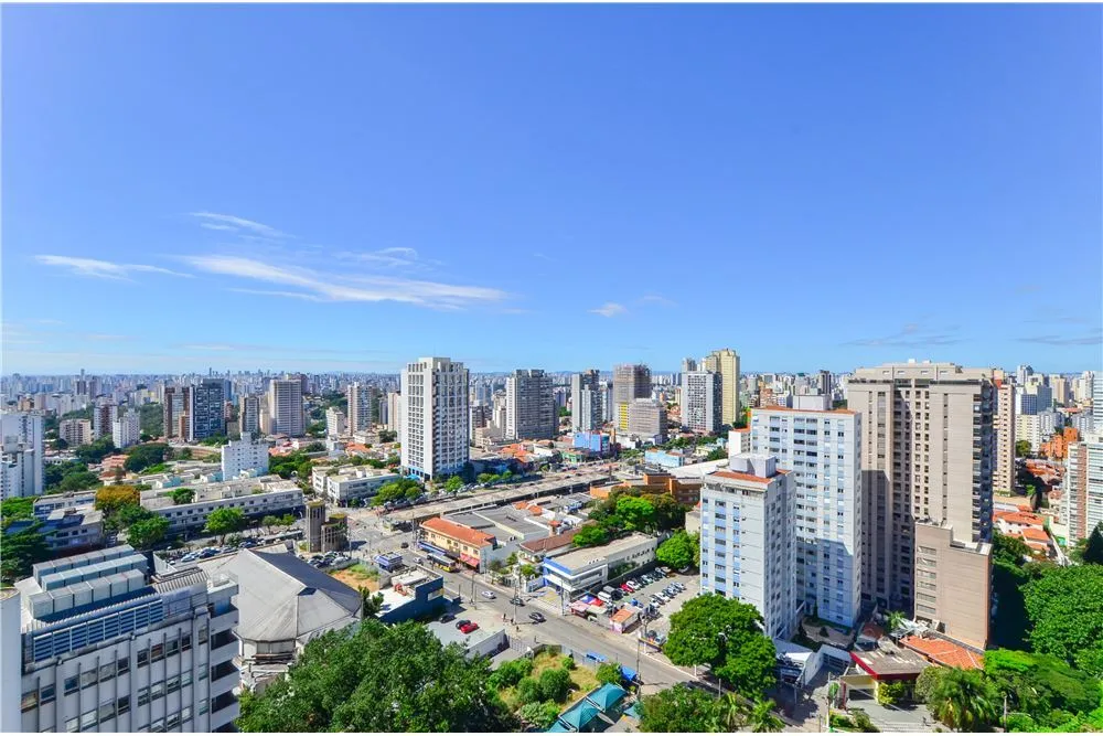 Apartamento, 1 quarto, 25 m² - Foto 2