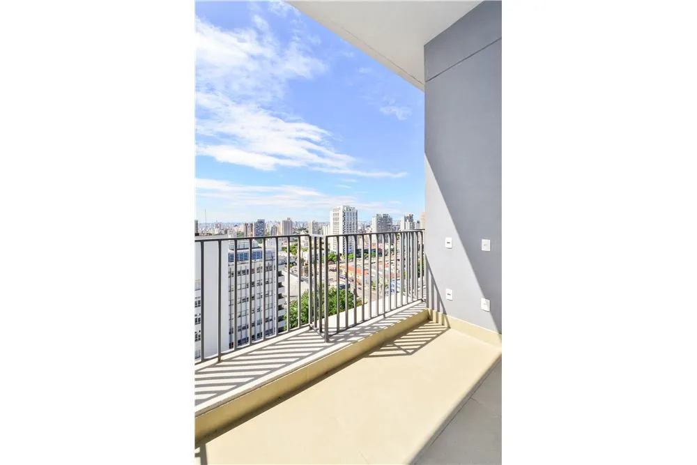 Apartamento, 1 quarto, 25 m² - Foto 7
