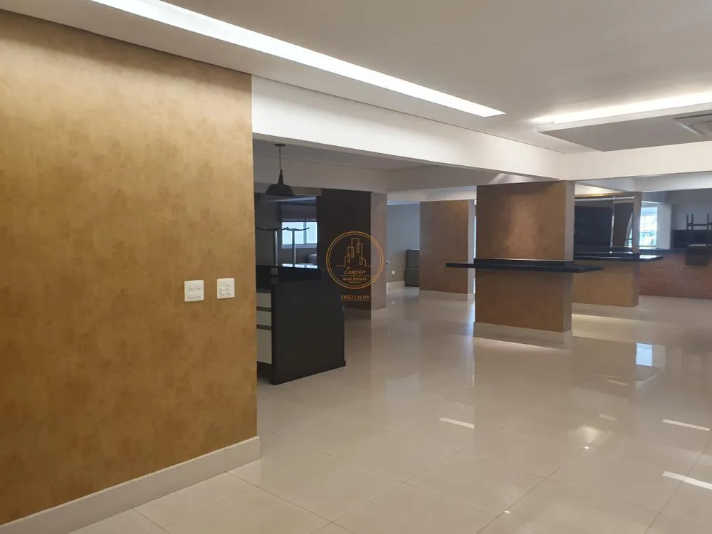 Apartamento, 3 quartos, 134 m² - Foto 2