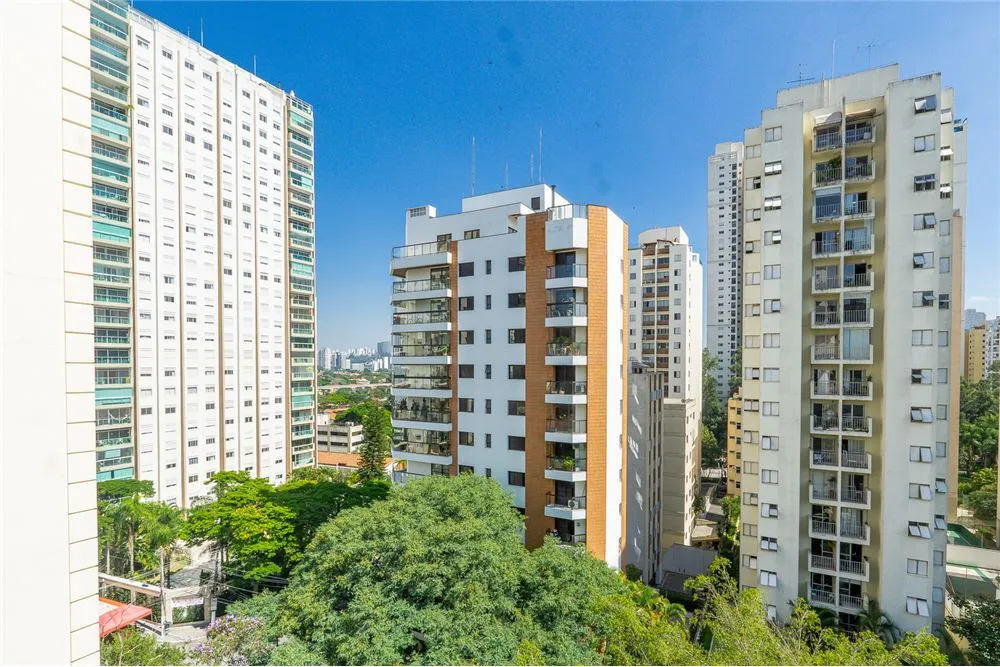 Apartamento, 3 quartos, 200 m² - Foto 5