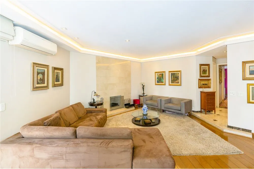 Apartamento, 3 quartos, 200 m² - Foto 9