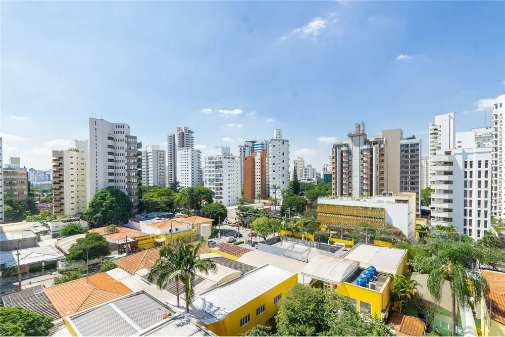 Apartamento, 3 quartos, 200 m² - Foto 3